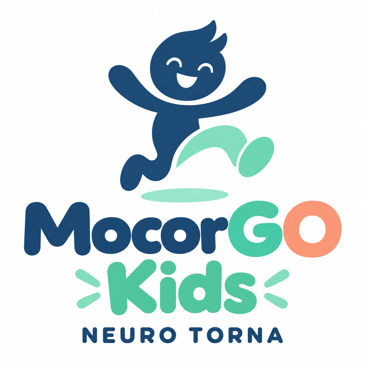 MocorGO Kids – Neurotorna®